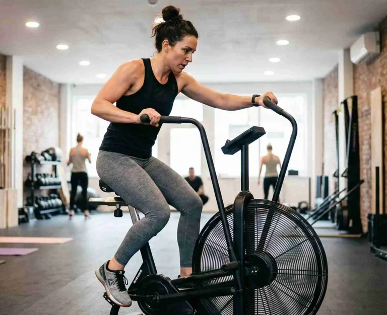 best air bike