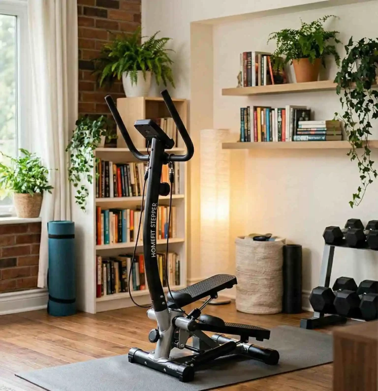 stair stepper machine for home