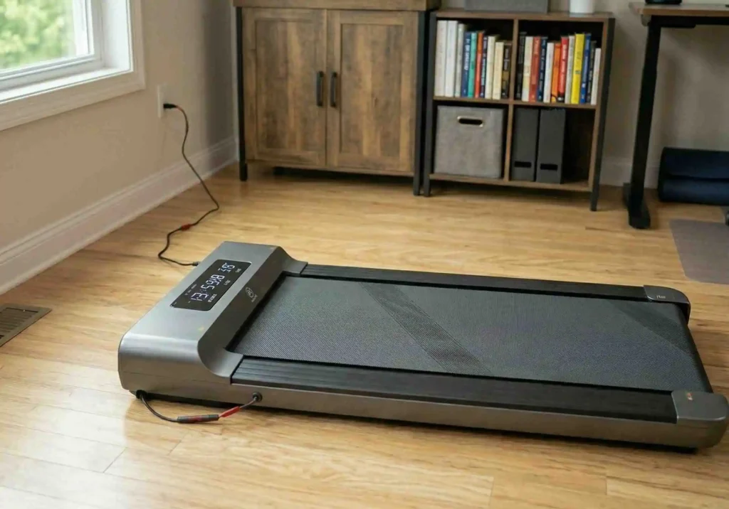 walking pad treadmill