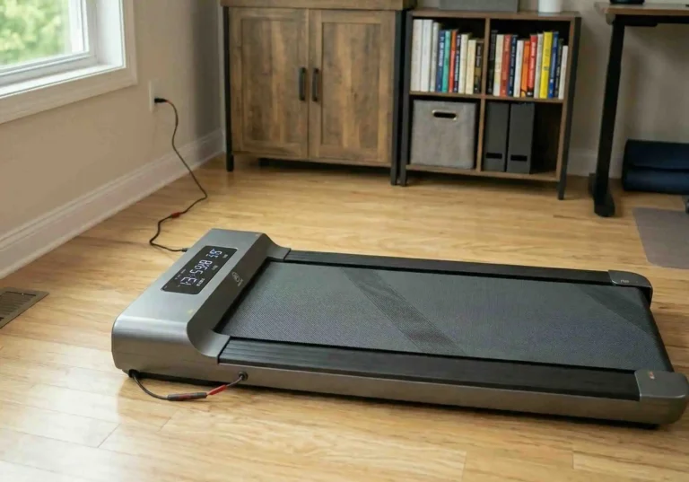walking pad treadmill