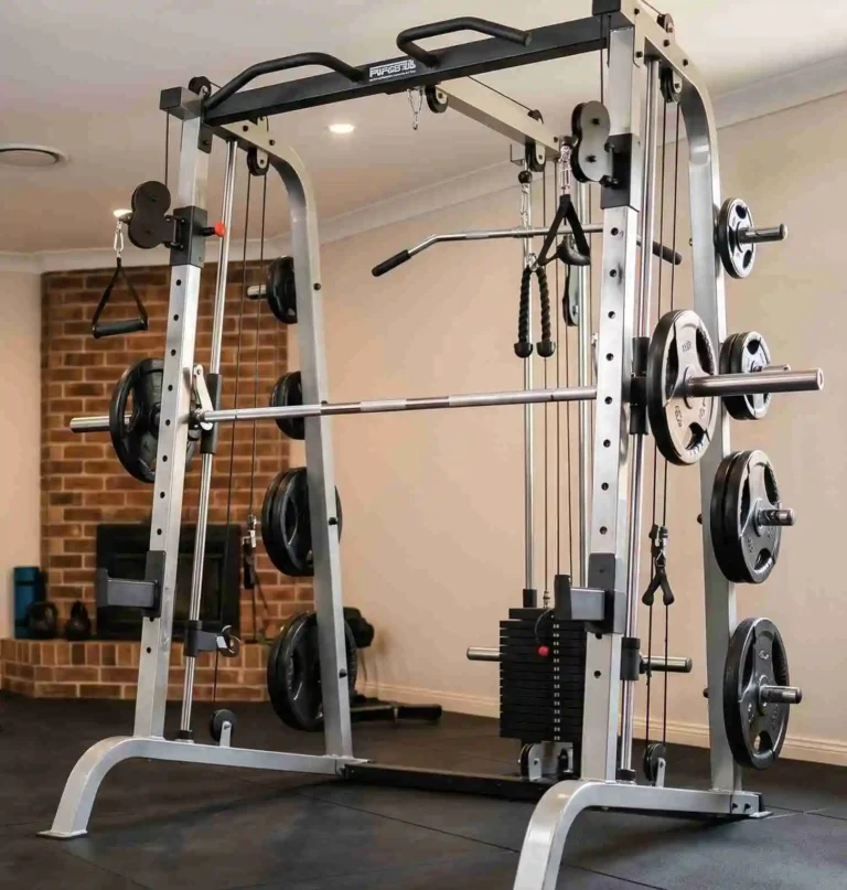 smith machine